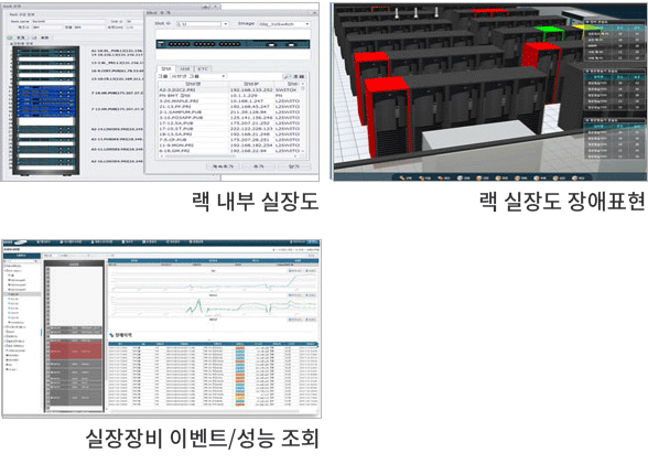 주요화면